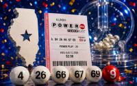 Illinois player wins $1.040 billion Powerball jackpot
