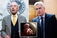 Pro-lifers push investigation into NIH that using aborted baby organs, tissue in research