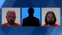 Three arrested in Kentucky for nearly 100 human trafficking, sexual offense charges