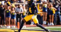 Michigan Football’s revamped WR room has a bit of everything