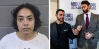 Abdul El-Sayed's UChicago prof sister backs plans for 'stateless communized society,' arrested for spitting on cop, hates US holidays