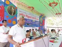 Govt expands healthcare facilities: Amit