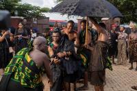 Culture as a form of Infrastructure