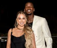 Paul Pogba’s Wife Hits Back At Critics Calling For His Retirement