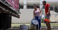Mark Gongloff: Puerto Rico’s water crisis is a man-made disaster