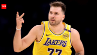 Luka Dončić's future with Los Angeles Lakers questioned following franchise's record breaking $12.5 bilion sale