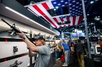 The Guns Affected by the New Texas Firearm Ruling