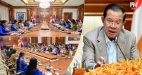 CPP President Pushes for Greater Women’s Representation in Local Government Nationwide