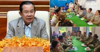 Samdech Techo Hun Sen Sets Goal for Women to Hold Half of Commune Clerk Posts by 2050