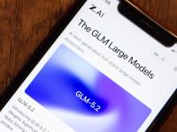 China’s Z.ai unveils GLM-5.3, claims chart-leading scores
