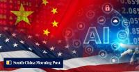 US-China AI decoupling ‘manageable’ for trade – but tech curbs a ‘wild card’: Citi