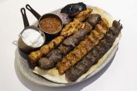 Otantik – An Authentic Taste of the Levant Lands in Shanghai
