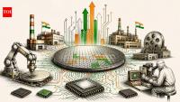 India's big chip ambition: Can it become the world's next semiconductor hub?