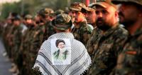 Iran-aligned militia warns Iraq of 'internal strife' if forcibly disarmed