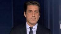 David Muir halts show to issue 'disturbing news' concerning Iran war update