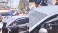 Penang Woman Collapses At The Wheel: Husband Rushed To Perform CPR, But She Did Not Survive