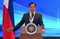 Philippines Eyes Concluding Sea Border Talks with Japan by Year-End