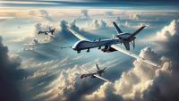 Ukraine starts testing interceptor drones that can bring down Russia’s new jet-powered drones
