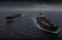 Defence Intelligence of Ukraine: Most of 26 Russian Oil and Stolen Ukrainian Grain Vessels Remain Unsanctioned