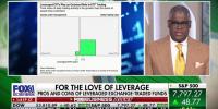 Leveraged ETFs signal warning flags after South Korea margin calls rattle markets