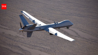 US government announces 100% tariff on Chinese drone technology; says: We have closed the backdoor that…