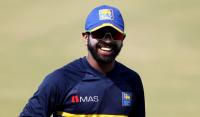 Sri Lanka captain Dhananjaya de Silva defends Dickwella recall ahead of India Test