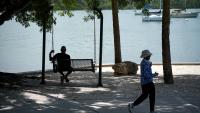 South Florida faces major heat risk as indices could reach 110 degrees