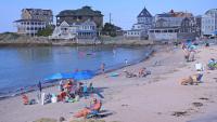 42 Massachusetts beaches currently closed due to unsafe swimming water