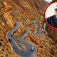 The President’s Highway: How Trump, Morocco, and Israel paved over Western Sahara