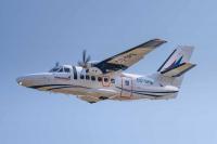 Colombia Seeks to Acquire L 410 NG Aircraft to Replace Its C-212 Aviocars
