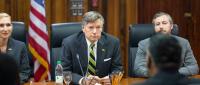 GUYANA HAS “HUGE STRATEGIC IMPORTANCE” TO UNITED STATES — LANDAU