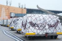 India sends first tranche of relief supplies to earthquake-hit Colombi...