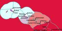 First Alert Forecast: Hurricane Warning posted for Hawaii Island, Tropical Storm Watch posted for Maui County