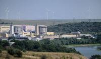 Romania closes its only nuclear power plant due to low Danube river levels