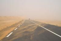 Hostage in the desert: situation of kidnapped Swiss woman remains dire
