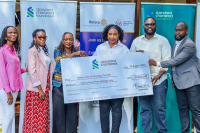 Standard Chartered Bank Uganda and Rotary Club of Muyenga Tankhill Launch Skills for Change Cohort 2026 to Equip Vulnerable Youth with Practical Livelihood Skills
