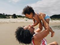 I’m a Black Mom—Here’s What I Got Wrong About Sunscreen