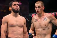 “When He Got Married…”: Islam Makhachev Questions Ian Garry’s National Pride as He Ends Russia vs. Ireland Narrative