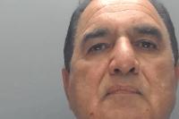 Irish GP Muhammed Iqbal jailed for sexually assaulting women during medical appointments in Darlington and Sunderland