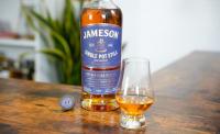 Jameson launches Distiller’s Batch single pot still Irish whiskey