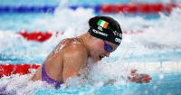 Irish quartet reach semi-finals as Wiffen books 1500m final place