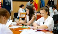 Economics, law, and education have become the most popular fields of study among applicants