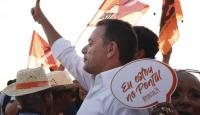 Pre-parliamentary return parties begin with PSD’s Festa do Pontal