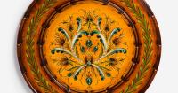 Johnson wins four ribbons at national art exhibitions