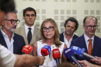 Minister of health ‘surprised’ by INEM strike; hopes for u-turn