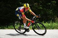 Juan Ayuso focuses on Canadian Classics, World Championships and Monument debut at Il Lombardia for second half of season