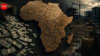 When does helping become hurting? The aid trap in Africa