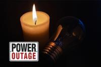 Nine-hour power outage to hit parts of Durban