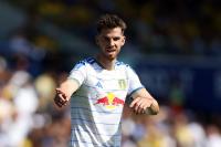 'I think' - Leeds United's Anton Stach outlines stance on European football and makes Jurgen Klopp admission