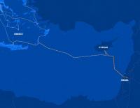Investment approval request submitted for Cyprus-Israel interconnector, project viable in all scenarios